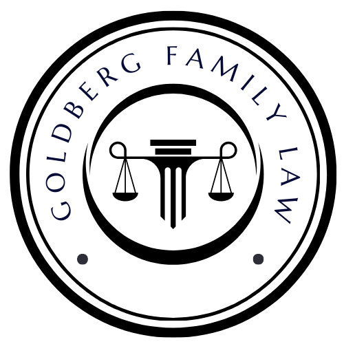  Goldberg Family Law